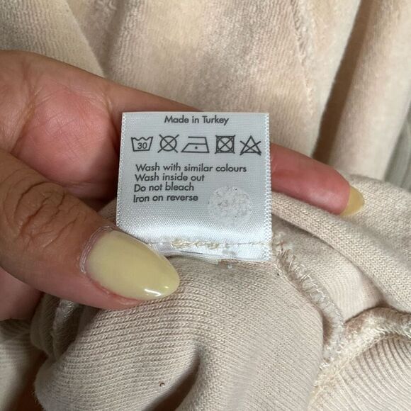 Ragdoll Terry Sweatshirt - Picture 8 of 9